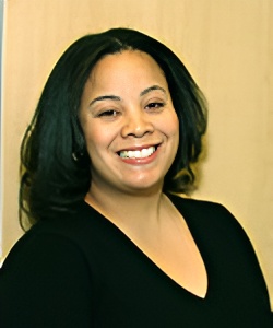 Dr. Tracie Vaughan-Venet