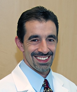 Dr. Lawrence Venet