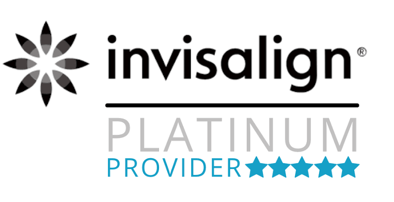 Invisalign Platinum Provider