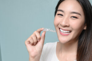 Invisalign Dentist Garner At Venet